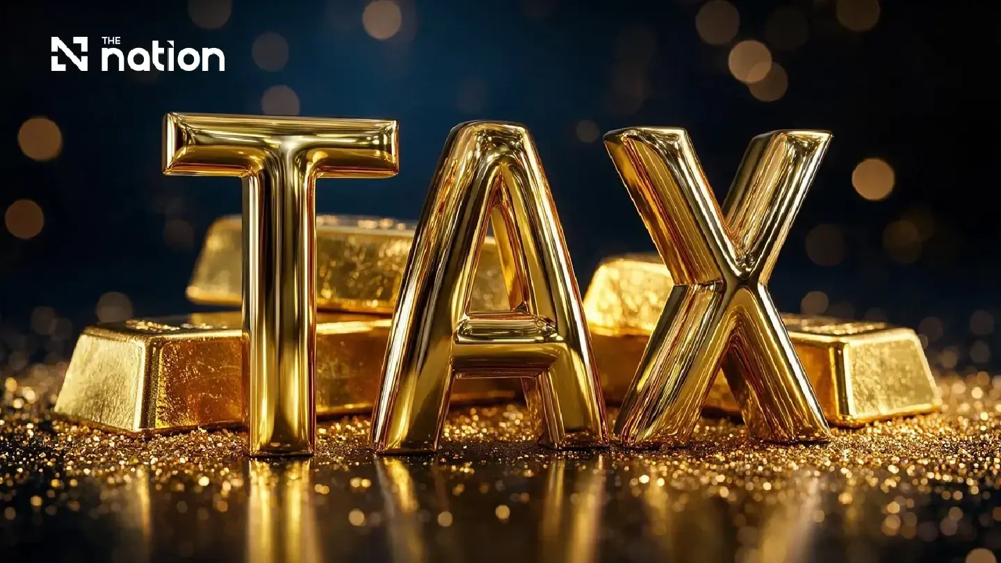 Finance Ministry pauses gold tax to target grey money Finance Ministry pauses gold tax to target grey money