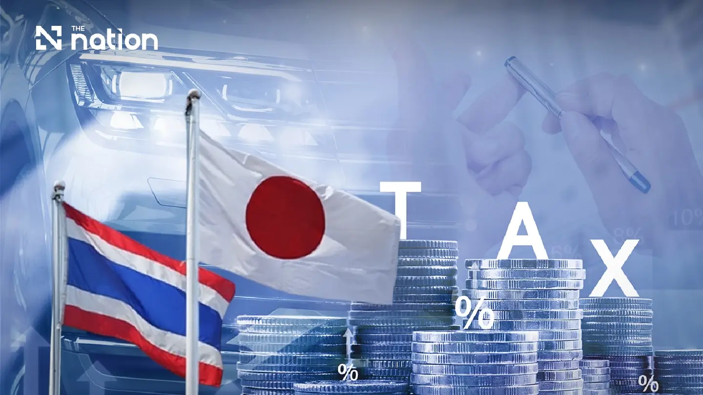Japan seeks review of Thailand’s car tariffs under JTEPA Japan seeks review of Thailand’s car tariffs under JTEPA