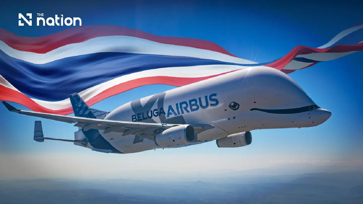 Airbus makes Thailand its Skywise Asia hub with 40 new skilled jobs Airbus makes Thailand its Skywise Asia hub with 40 new skilled jobs