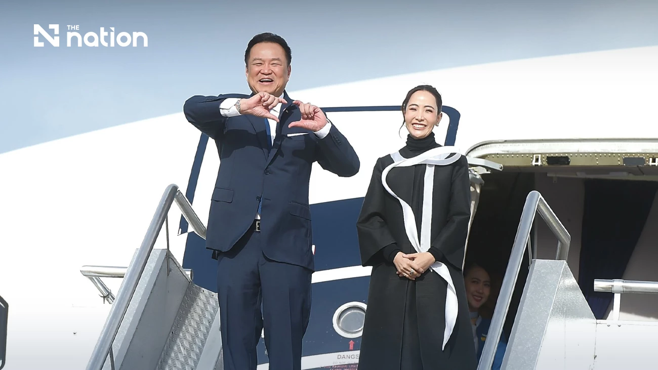 Anutin to meet New Zealand leaders and businesses during August 20-22 visit
