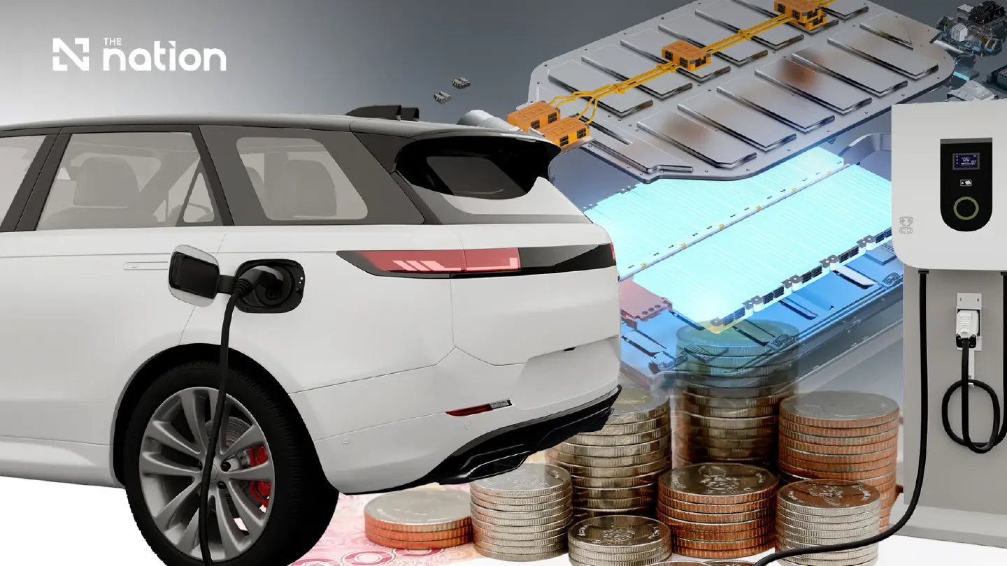 Thailand plans CO2-based vehicle taxes to bolster EV hub status Thailand plans CO2-based vehicle taxes to bolster EV hub status