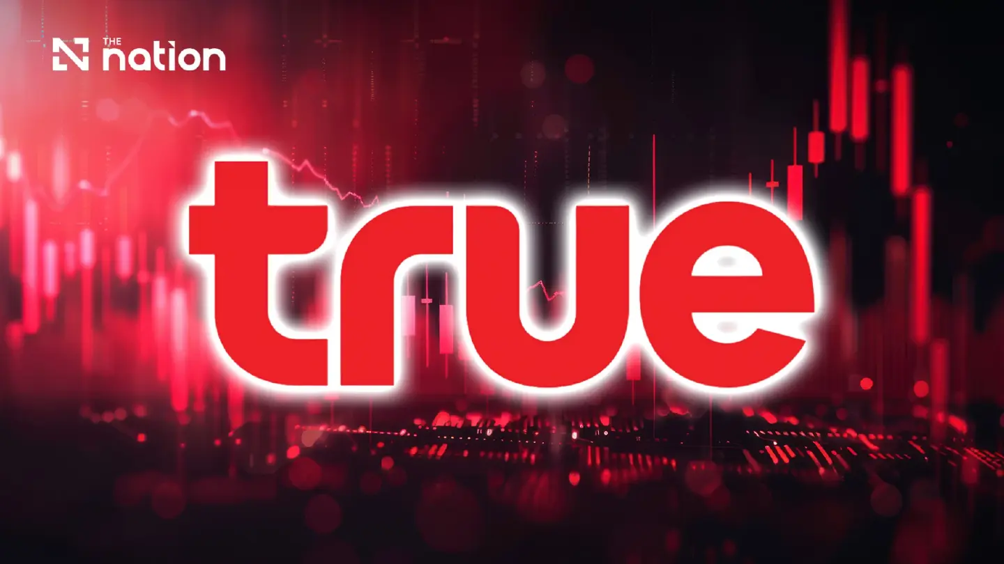 True Corporation Posts Sixth Straight Quarterly Profit and Approves THB 5.2bn Dividend True Corporation Posts Sixth Straight Quarterly Profit and Approves THB 5.2bn Dividend