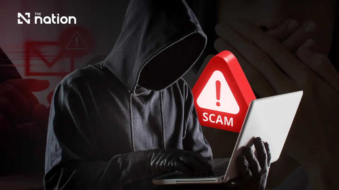Bangkok leads scam cases while women and young adults face highest risk Bangkok leads scam cases while women and young adults face highest risk