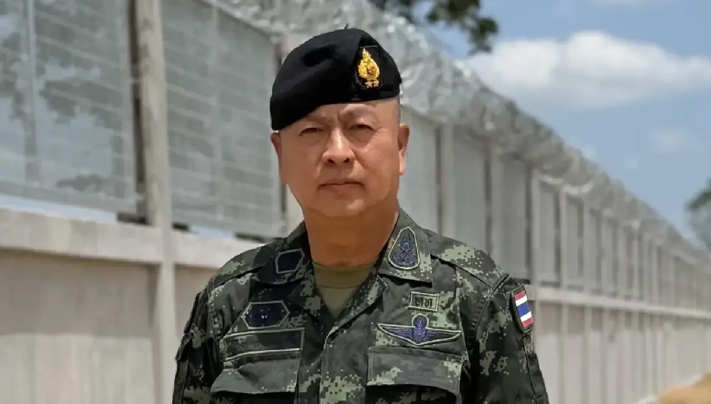 Thai military cites UN reports in rejecting Hun Sen’s border claim Thai military cites UN reports in rejecting Hun Sen’s border claim