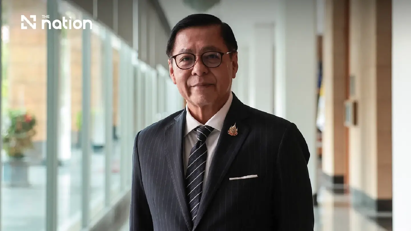 Leader ties drive Thai diplomacy with Australia and New Zealand Leader ties drive Thai diplomacy with Australia and New Zealand