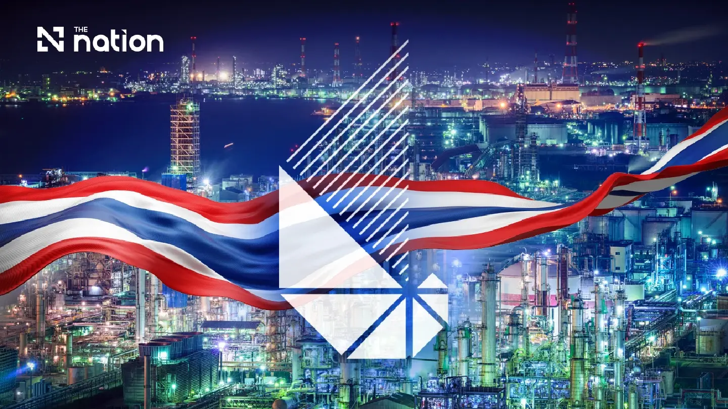 Thailand’s EEC tops Southeast Asian manufacturing hub ranking Thailand’s EEC tops Southeast Asian manufacturing hub ranking