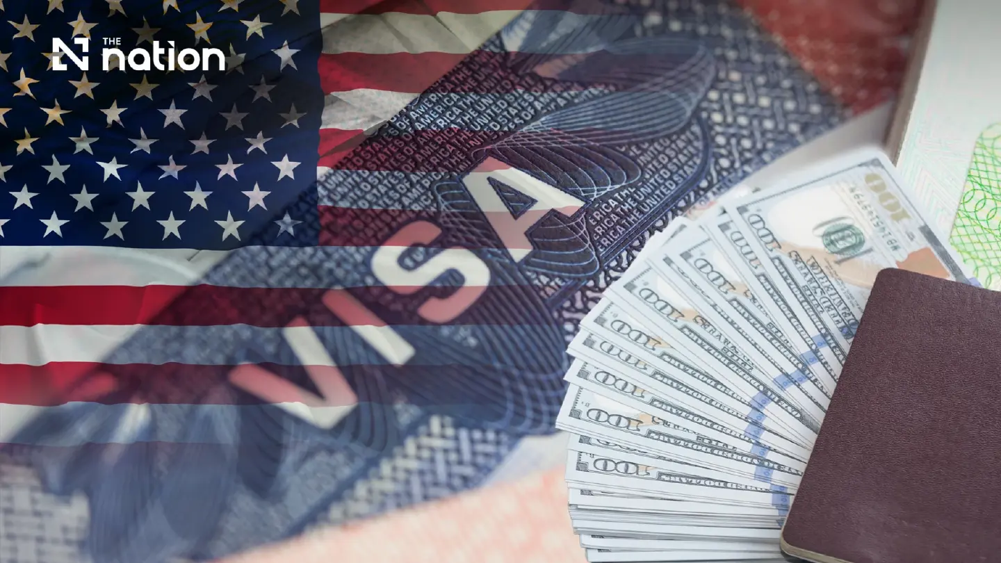 US to establish permanent visa bonds for nationals of 50 countries US to establish permanent visa bonds for nationals of 50 countries