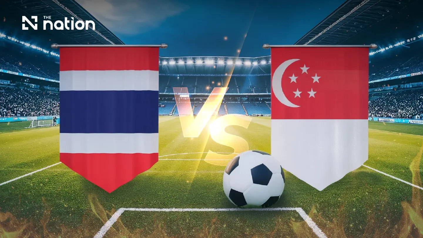 Thailand take perfect record into ASEAN Cup semi-final in Singapore Thailand take perfect record into ASEAN Cup semi-final in Singapore
