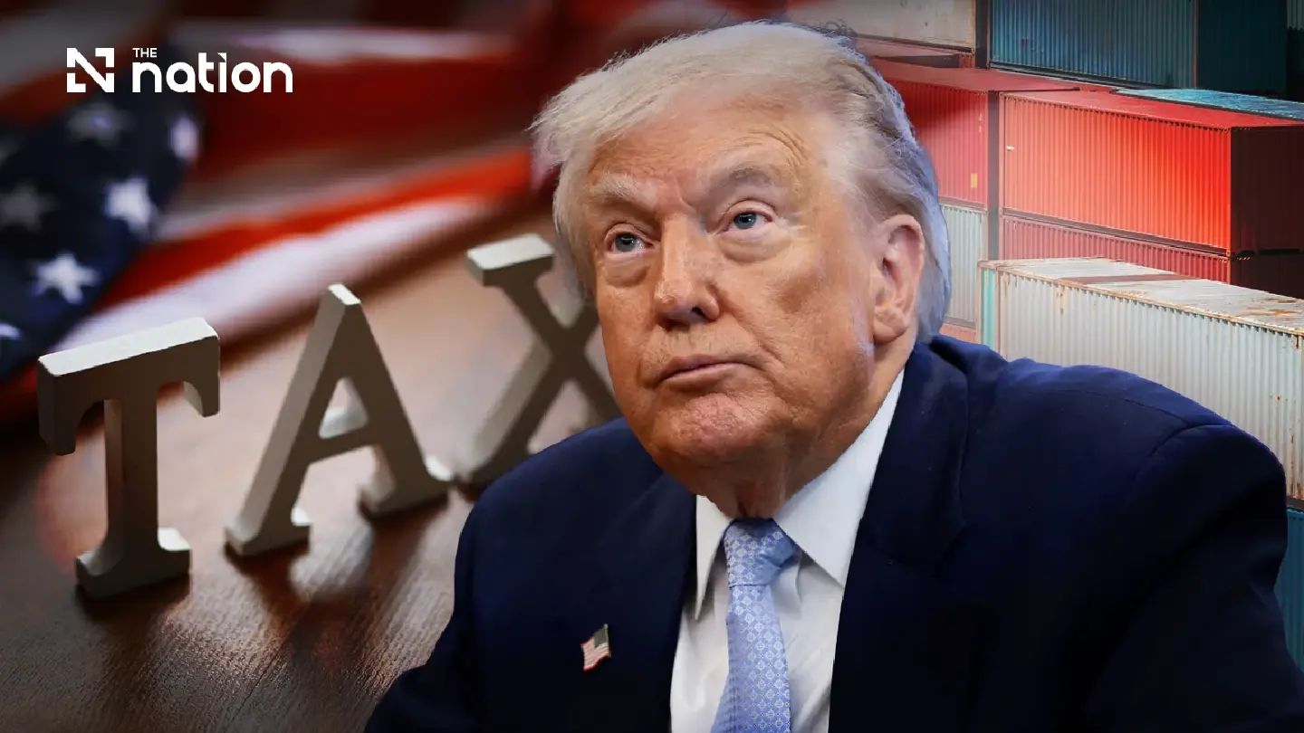 Democratic-led US states sue Trump over sweeping new tariffs Democratic-led US states sue Trump over sweeping new tariffs