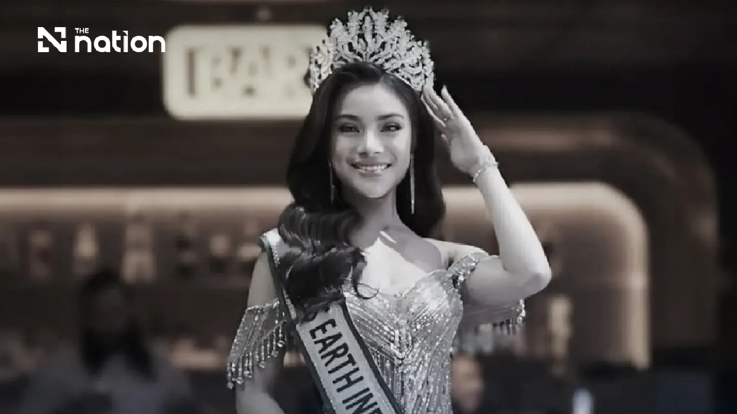 Miss Earth Indonesia 2025 Putri Andriani Juficha dies at 25 Miss Earth Indonesia 2025 Putri Andriani Juficha dies at 25