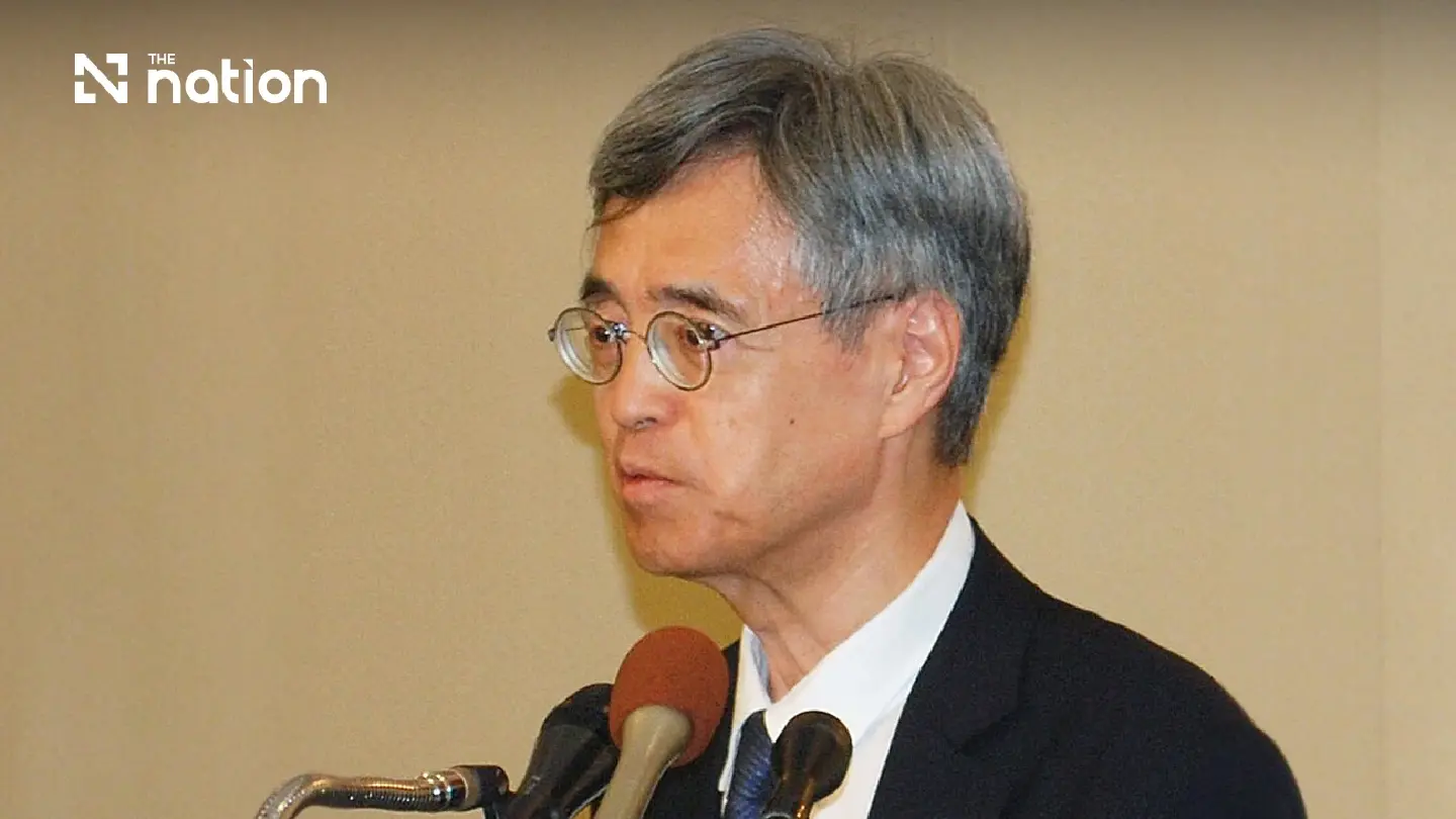 BOJ deputy governor keeps September rate rise under consideration BOJ deputy governor keeps September rate rise under consideration