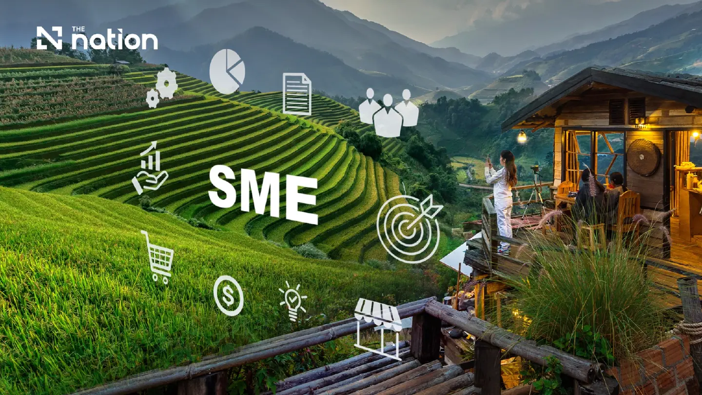 Thai SME Federation seeks THB10bn to develop tourism in 50 provinces Thai SME Federation seeks THB10bn to develop tourism in 50 provinces