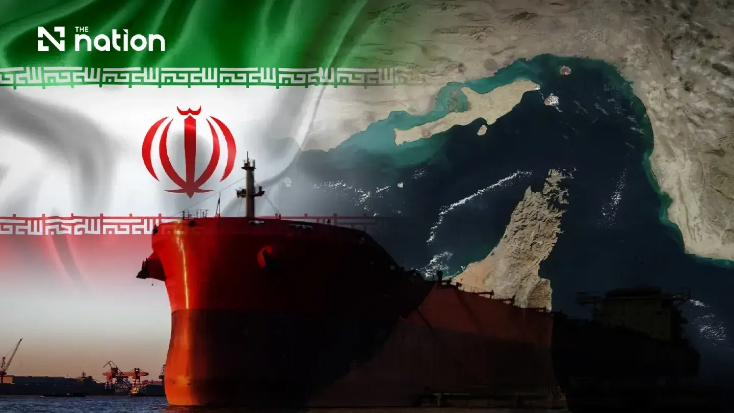 Iran seeks 5–7% cargo fees in proposed Hormuz deal Iran seeks 5–7% cargo fees in proposed Hormuz deal