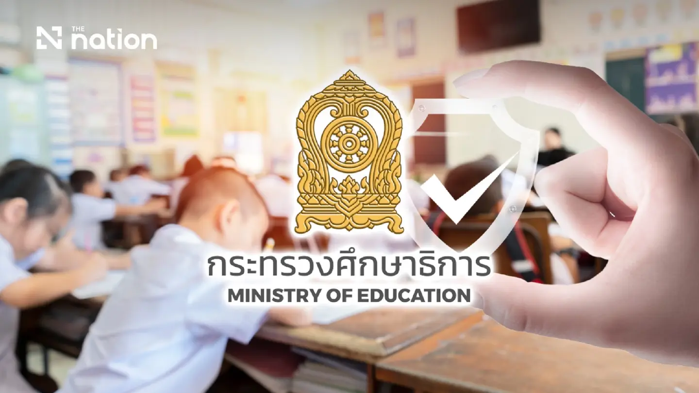 Education Ministry sets out nine measures for safer schools nationwide Education Ministry sets out nine measures for safer schools nationwide