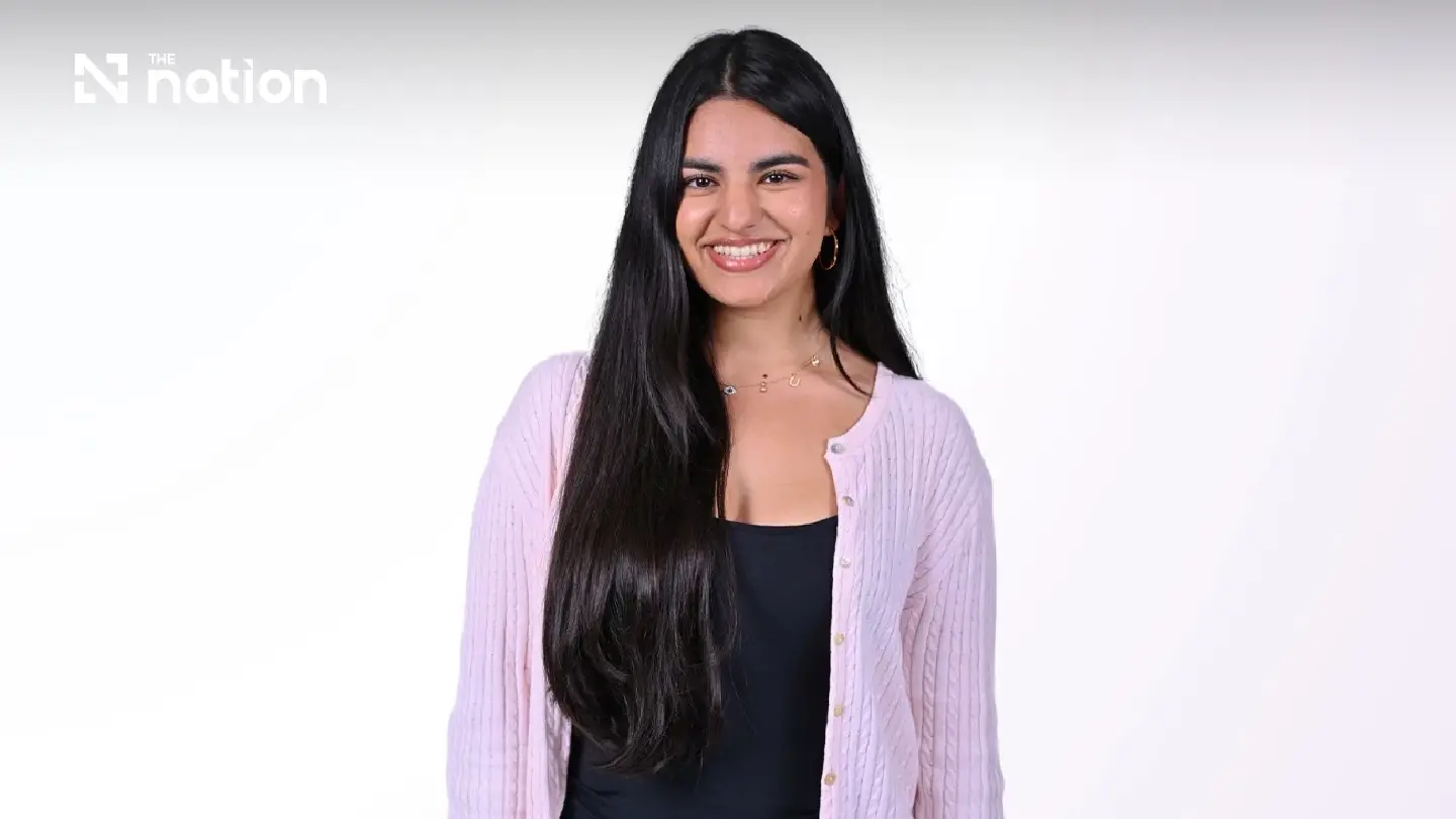 17-Year-Old Bangkok Student Launches LivLit to Help Young People Build the Human Skills AI Cannot Replace 17-Year-Old Bangkok Student Launches LivLit to Help Young People Build the Human Skills AI Cannot Replace