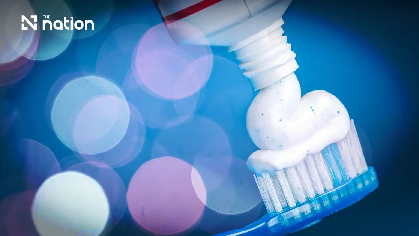 5,000 ppm fluoride toothpaste needs expert guidance, FDA says 5,000 ppm fluoride toothpaste needs expert guidance, FDA says