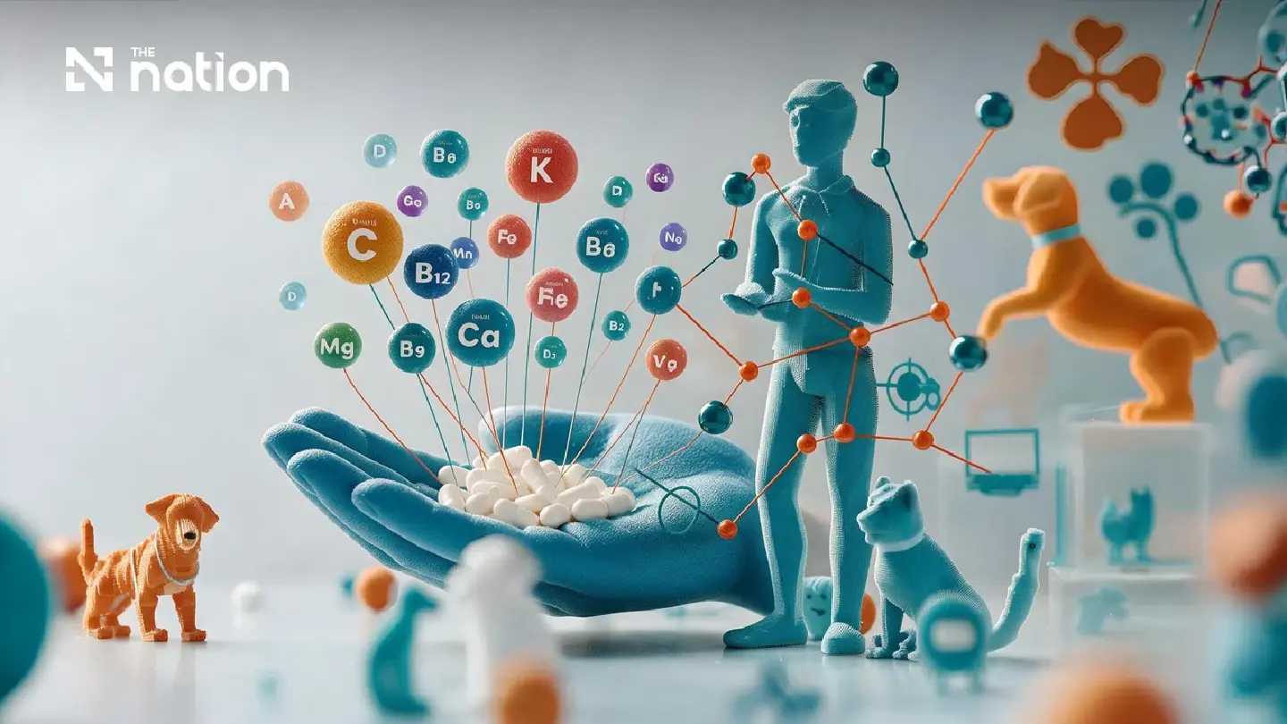NSTDA expands FoodSERP to unlock wellness and pet market growth NSTDA expands FoodSERP to unlock wellness and pet market growth