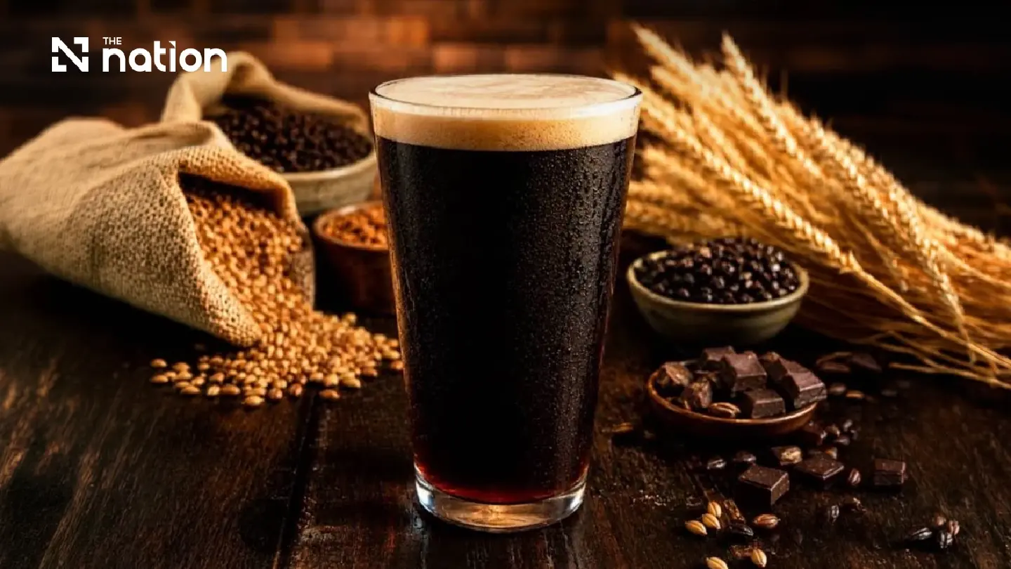 Don't Judge the Dark: German Tawandang Takes Its Signature Dunkel Beyond the Microbrewery Don't Judge the Dark: German Tawandang Takes Its Signature Dunkel Beyond the Microbrewery