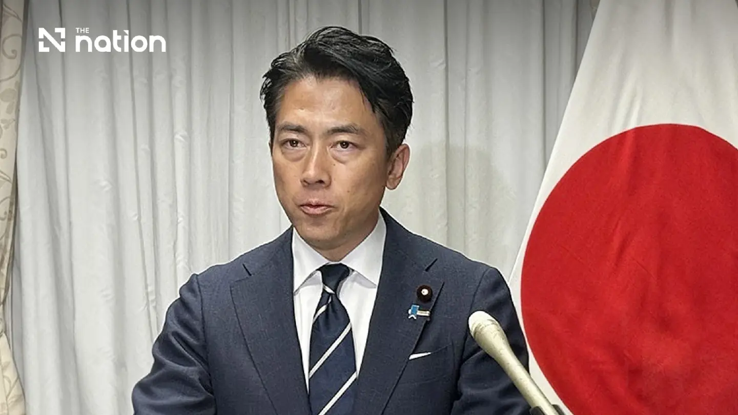 Japan to dispatch SDF helicopters to wildfire-hit Indonesia