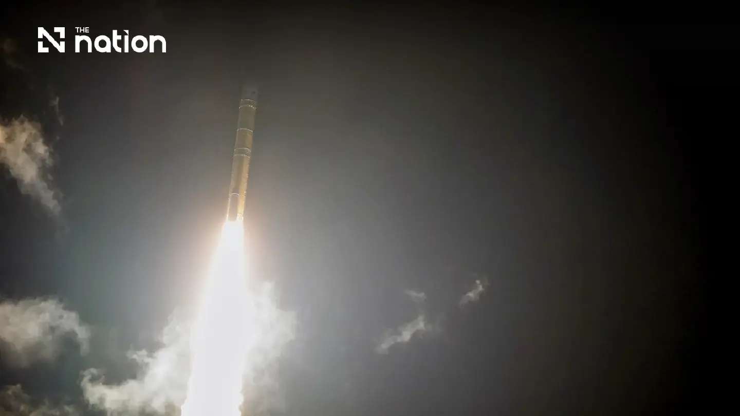 Japan launches Michibiki No. 7 satellite to support GPS services Japan launches Michibiki No. 7 satellite to support GPS services