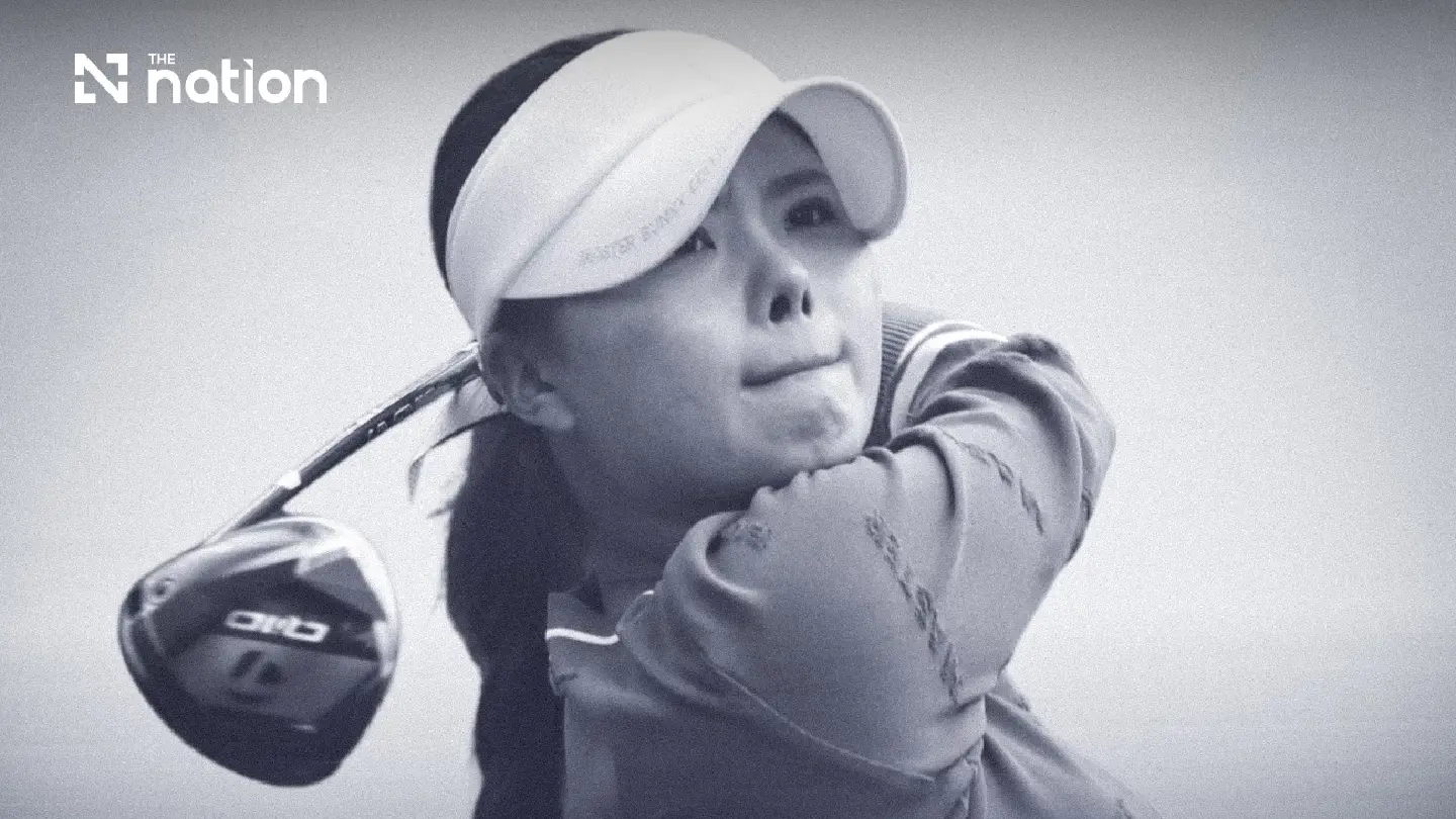 Golfer Jessica Bang dies in Thailand while preparing for KLPGA IQT Golfer Jessica Bang dies in Thailand while preparing for KLPGA IQT