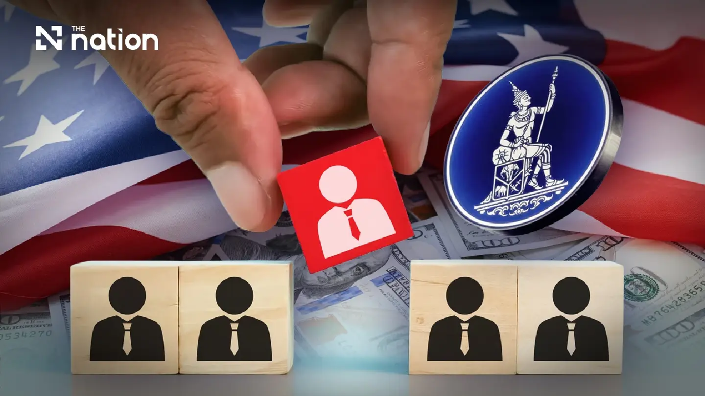 Bank of Thailand warns of uncertain second-half outlook Bank of Thailand warns of uncertain second-half outlook