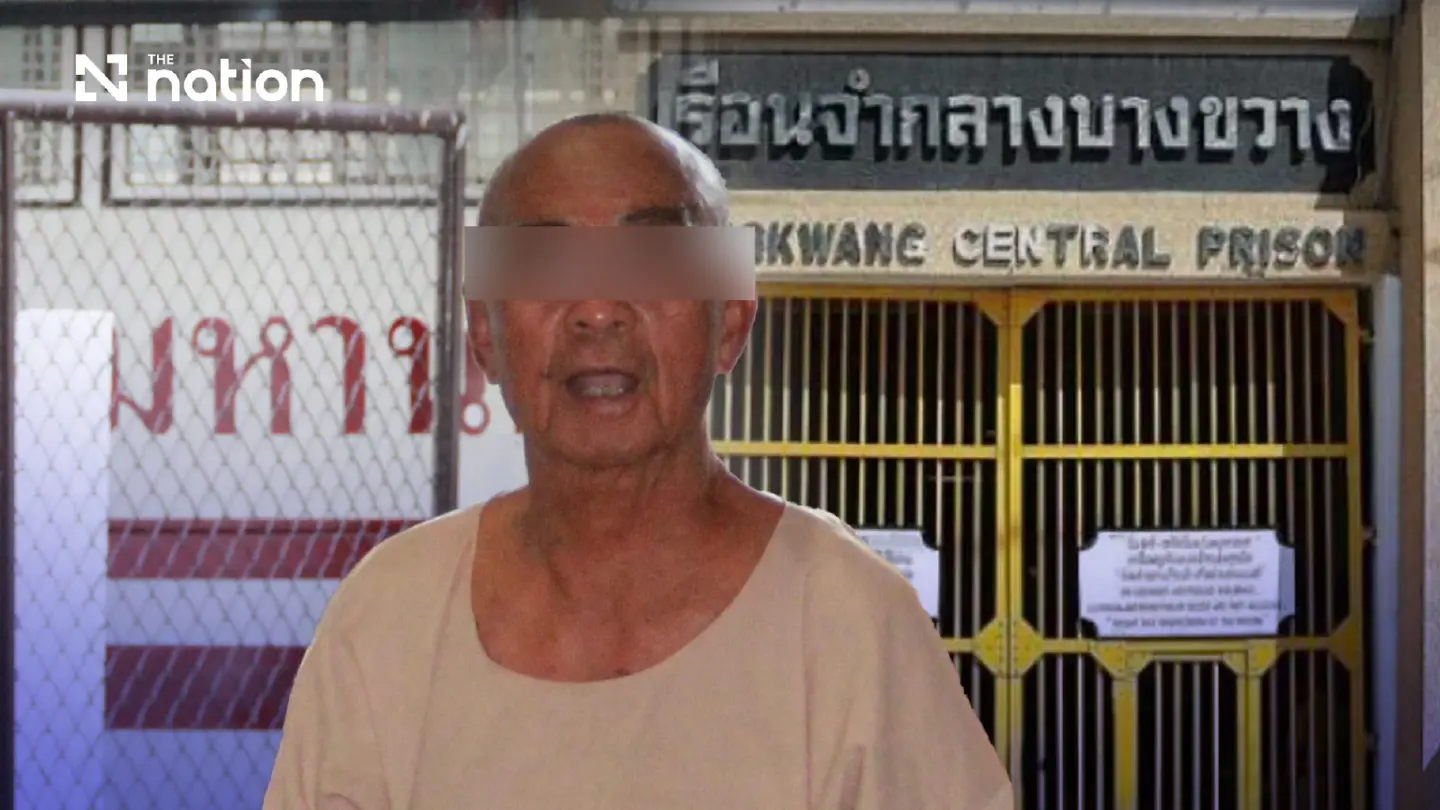 Corrections Department explains Lao Ta Saenlee’s release after six pardons Corrections Department explains Lao Ta Saenlee’s release after six pardons