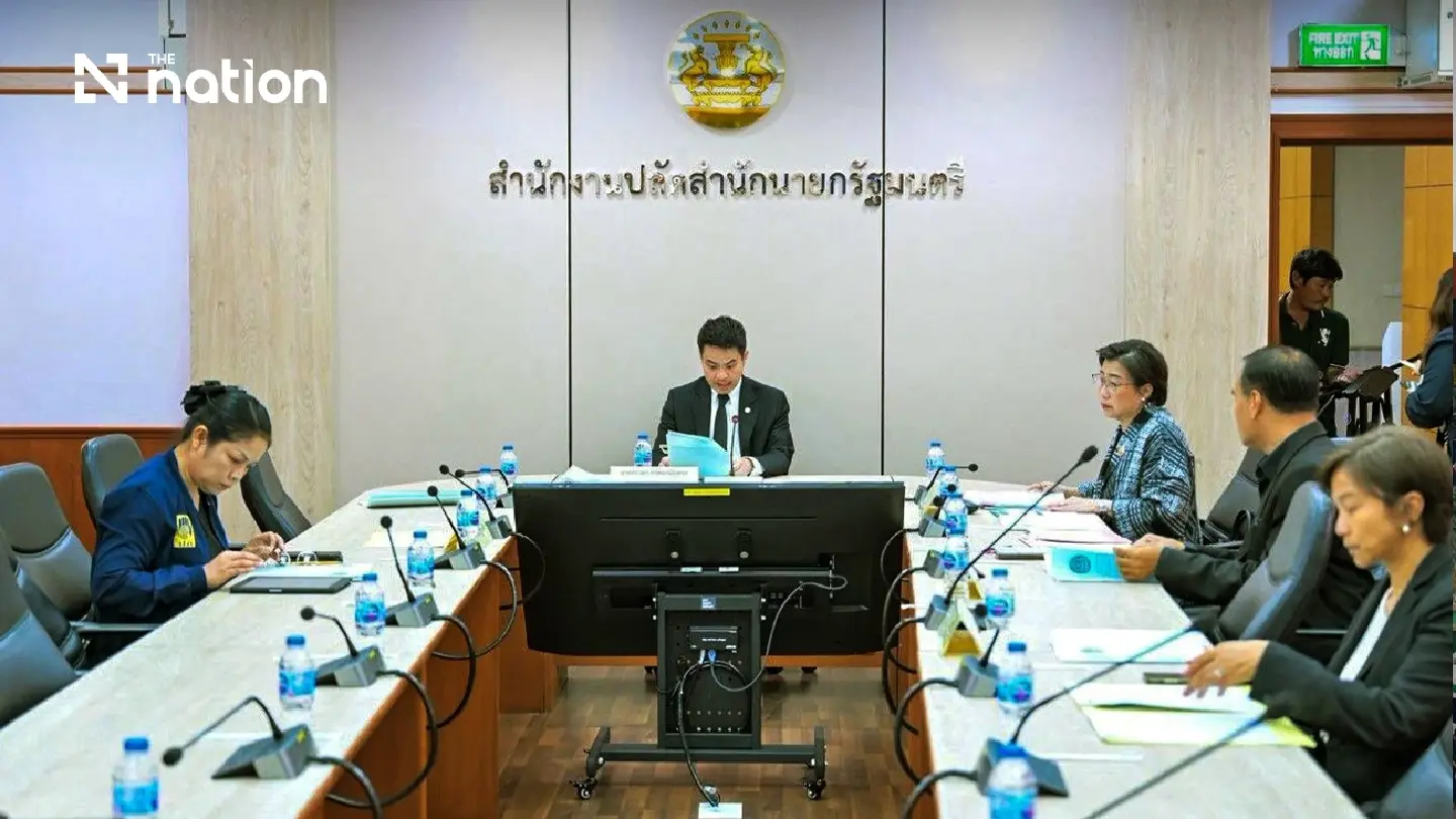 Government approves aid for Nonthaburi school shooting victims Government approves aid for Nonthaburi school shooting victims