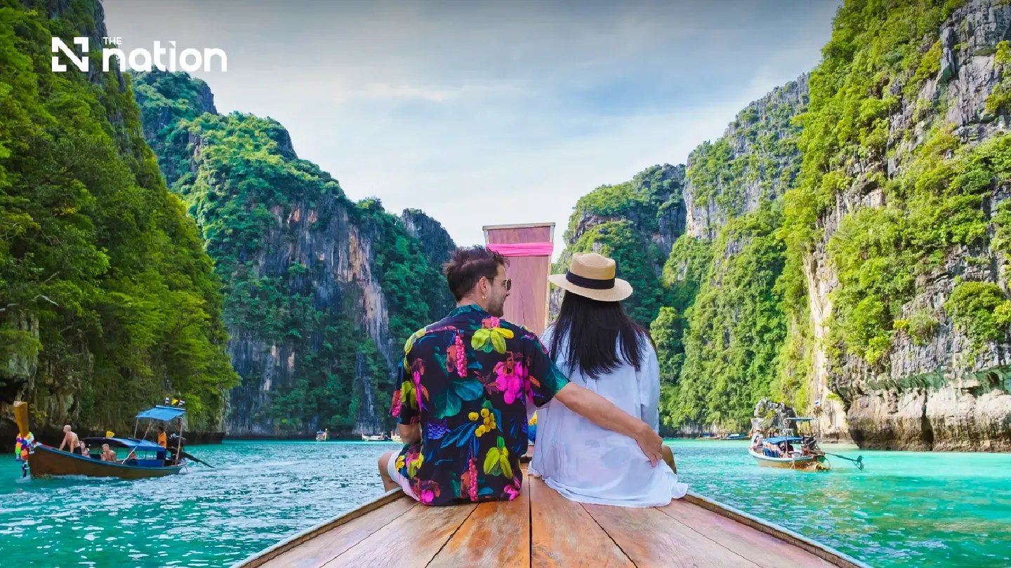 Thailand welcomes 19.76m tourists despite 2.9% decline Thailand welcomes 19.76m tourists despite 2.9% decline