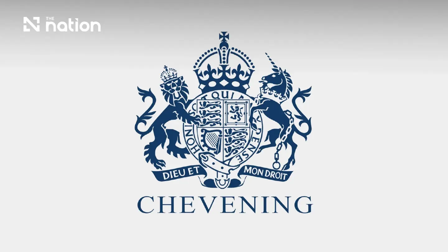 Applications for the UK Government’s Chevening Scholarships now open Applications for the UK Government’s Chevening Scholarships now open