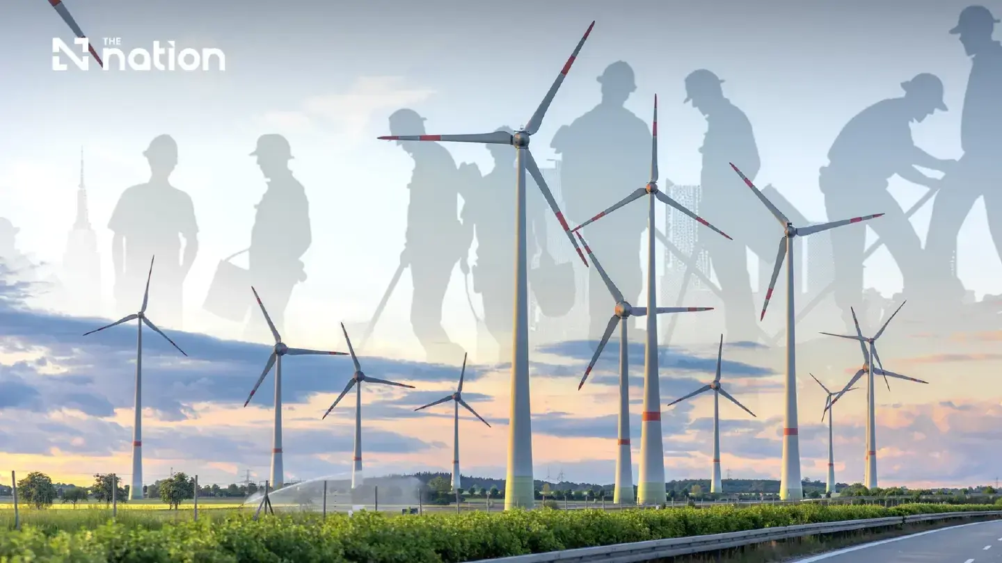 Ekniti warns THB600bn deficit exposes Thailand’s energy risk Ekniti warns THB600bn deficit exposes Thailand’s energy risk