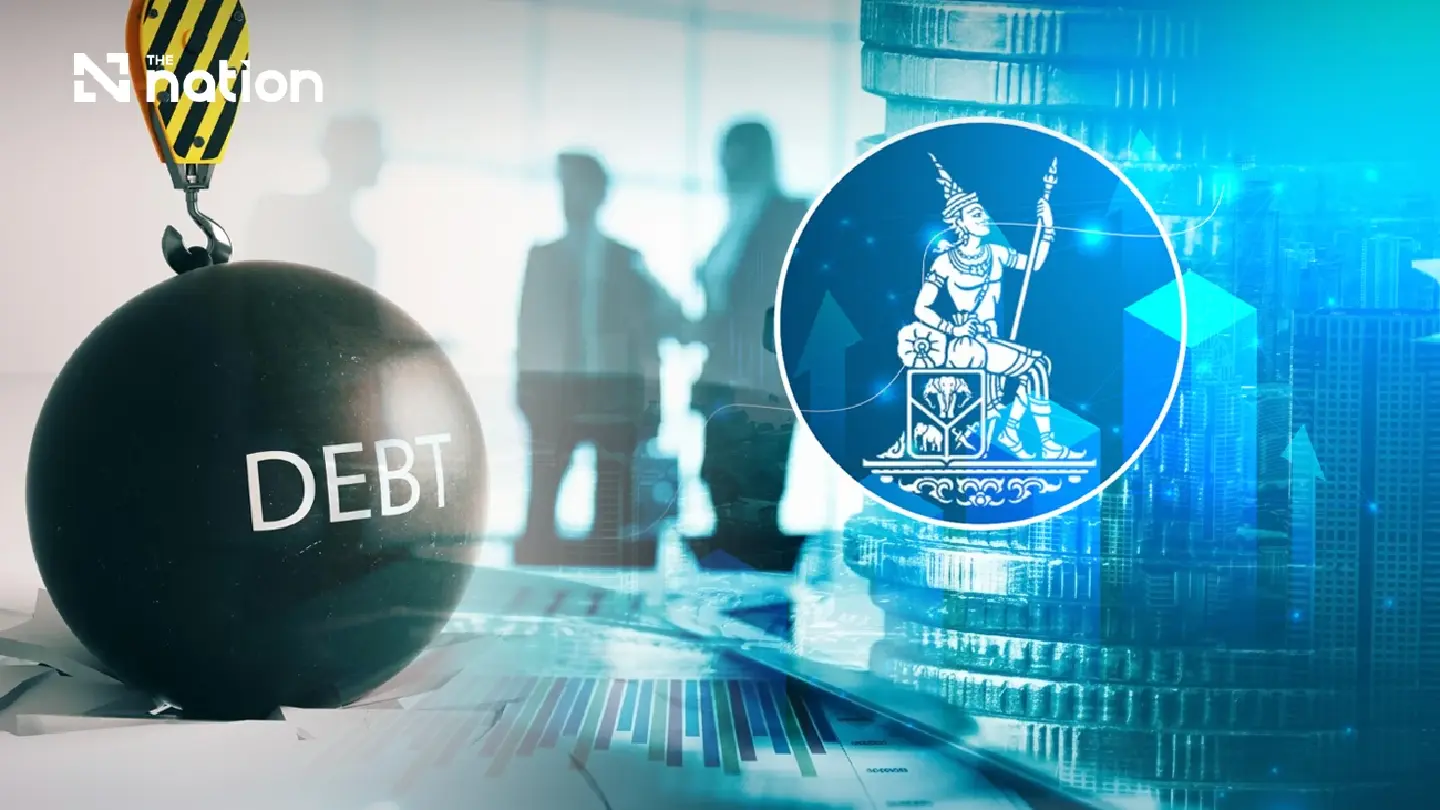 New bad debts rise as high costs and weak demand strain Thai firms New bad debts rise as high costs and weak demand strain Thai firms