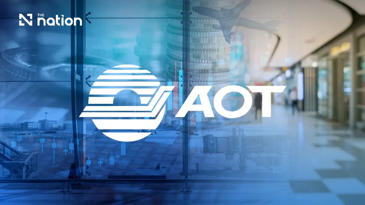 AOT weighs arrival duty-free return after 14.8bn-baht profit AOT weighs arrival duty-free return after 14.8bn-baht profit