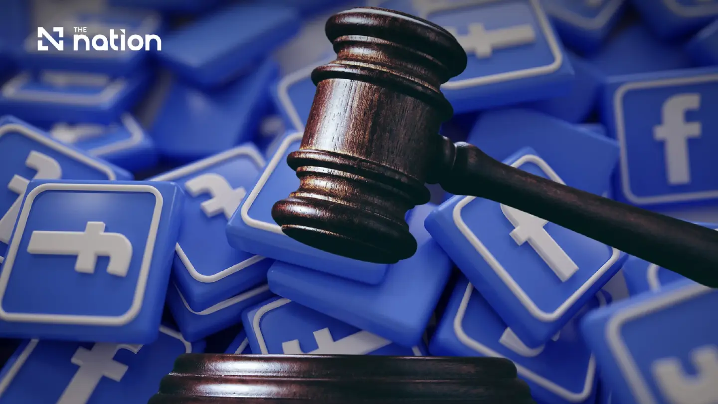 Thailand lawsuit tests digital platform liability for scams Thailand lawsuit tests digital platform liability for scams