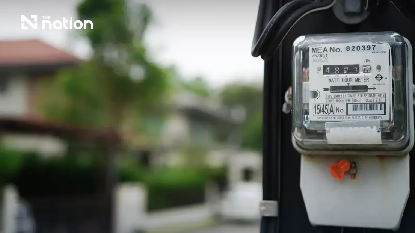 Thailand cuts September power tariff, caps first 200 units at 3 baht Thailand cuts September power tariff, caps first 200 units at 3 baht
