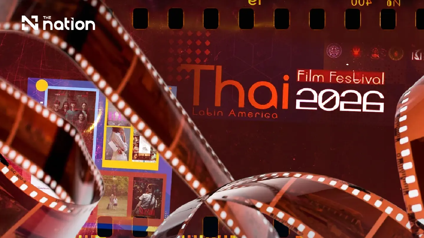 Thai film festival opens in São Paulo with nine-film showcase Thai film festival opens in São Paulo with nine-film showcase