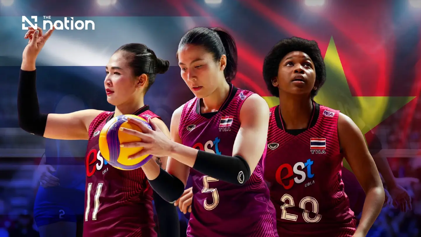 Thailand meet hosts Vietnam in SEA V Cup final in Hanoi Thailand meet hosts Vietnam in SEA V Cup final in Hanoi
