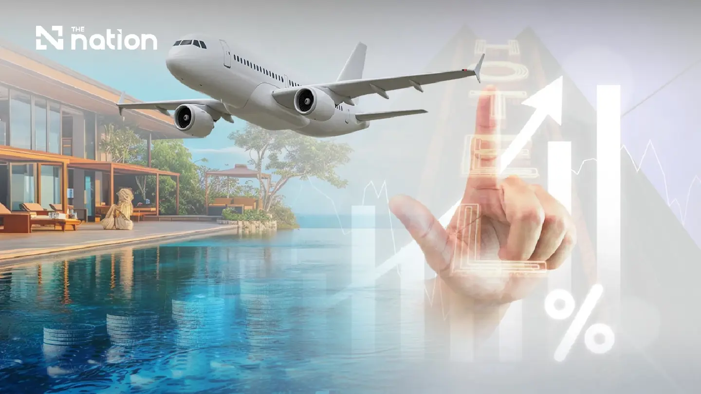 Profit and loss figures for 8 hotel and airline giants in Q2 and H1 2026 Profit and loss figures for 8 hotel and airline giants in Q2 and H1 2026