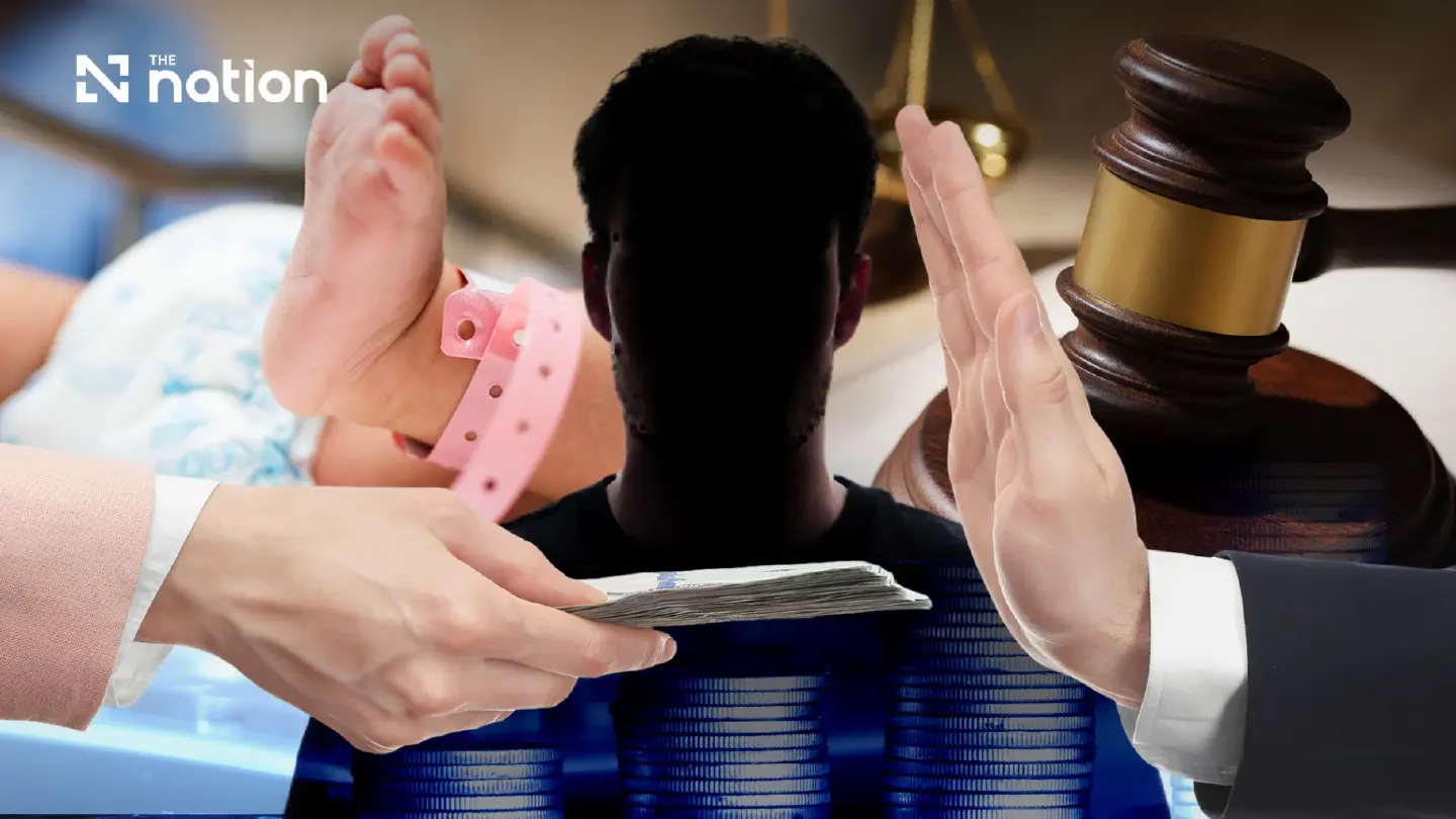 Zero Corruption urges crackdown on organised Thai nationality fraud Zero Corruption urges crackdown on organised Thai nationality fraud
