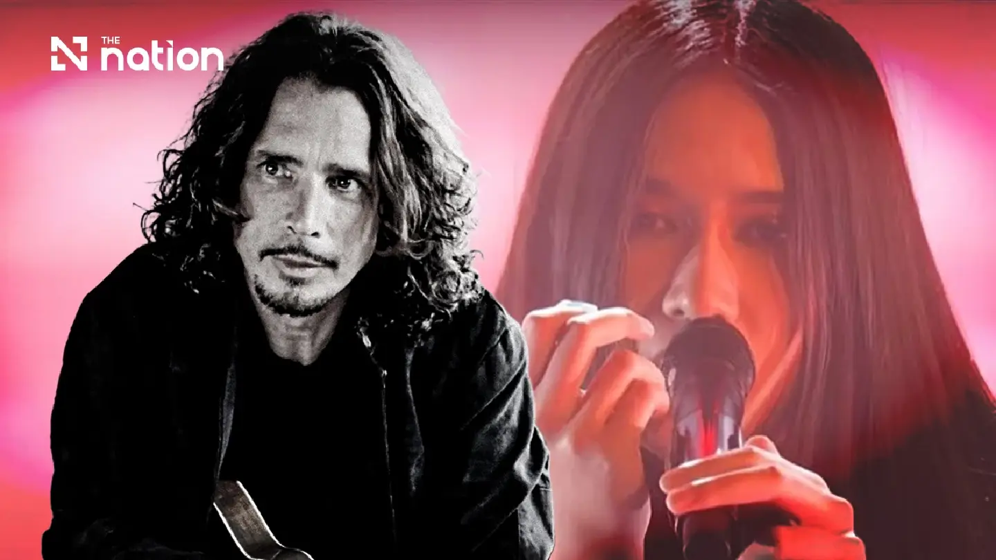 Chris Cornell’s widow praises Nene Royal’s AGT cover Chris Cornell’s widow praises Nene Royal’s AGT cover