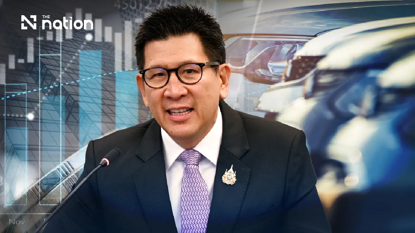 Ekniti Mandates Excise Tax Overhaul to Counter Import Advantages Under FTAs Ekniti Mandates Excise Tax Overhaul to Counter Import Advantages Under FTAs