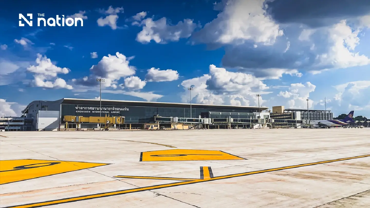 Thailand Modernises Regional Airports to Boost Aviation Sector Thailand Modernises Regional Airports to Boost Aviation Sector
