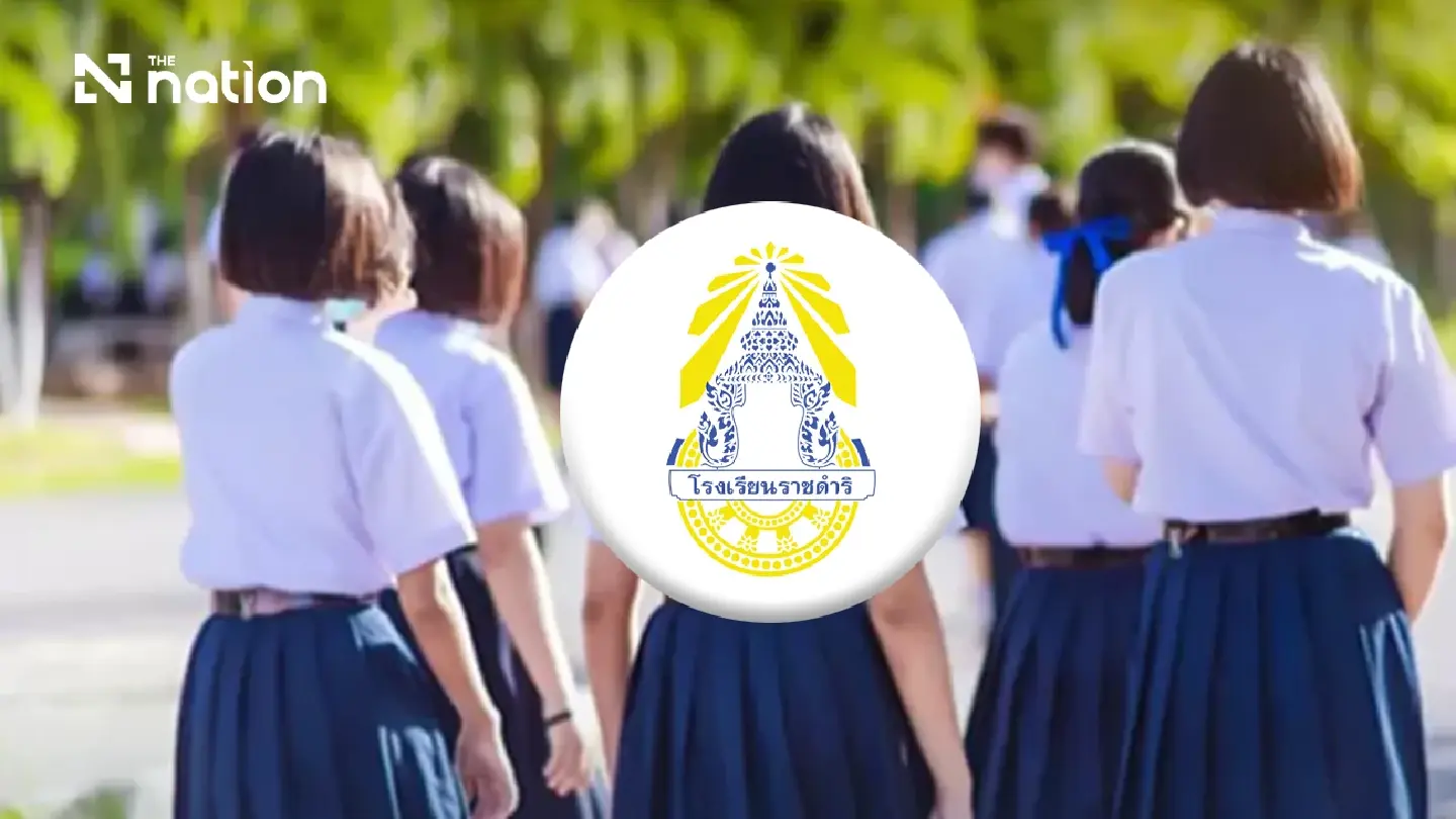 Rajadamri School shifts classes home over threat messages Rajadamri School shifts classes home over threat messages
