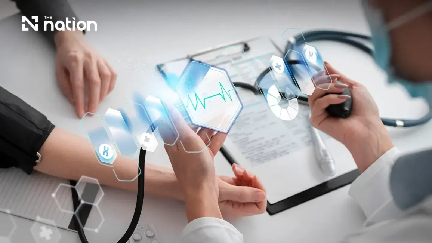Public-Private sector accelerate health tech drive for wellness hub Public-Private sector accelerate health tech drive for wellness hub
