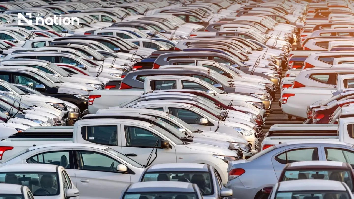 Thai Finance Ministry weighs excise cuts for domestic car production Thai Finance Ministry weighs excise cuts for domestic car production
