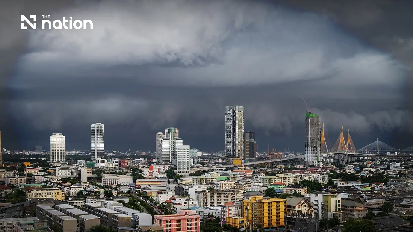 DDPM upgrades 18 regional war rooms for monsoon and ‘rain bomb’ threats DDPM upgrades 18 regional war rooms for monsoon and ‘rain bomb’ threats