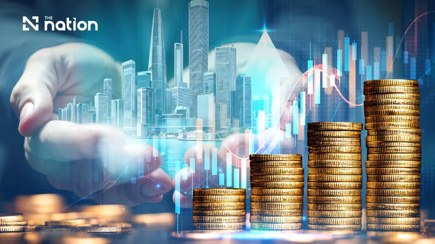 New-industry investment and exports signal Thai economic transition New-industry investment and exports signal Thai economic transition