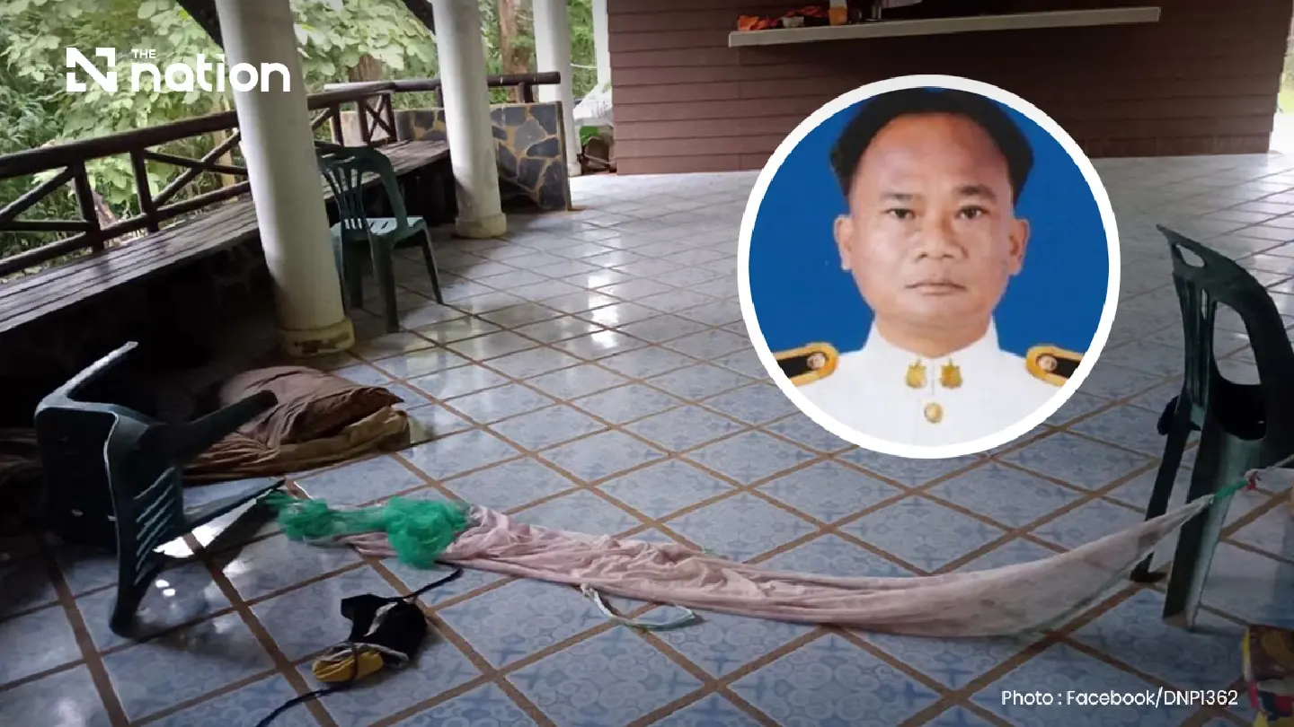 Tiger kills Huai Kha Khaeng ranger as safety review ordered Tiger kills Huai Kha Khaeng ranger as safety review ordered