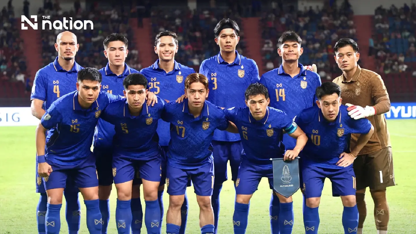Thailand survive Singapore fightback to seal ASEAN Cup final Thailand survive Singapore fightback to seal ASEAN Cup final