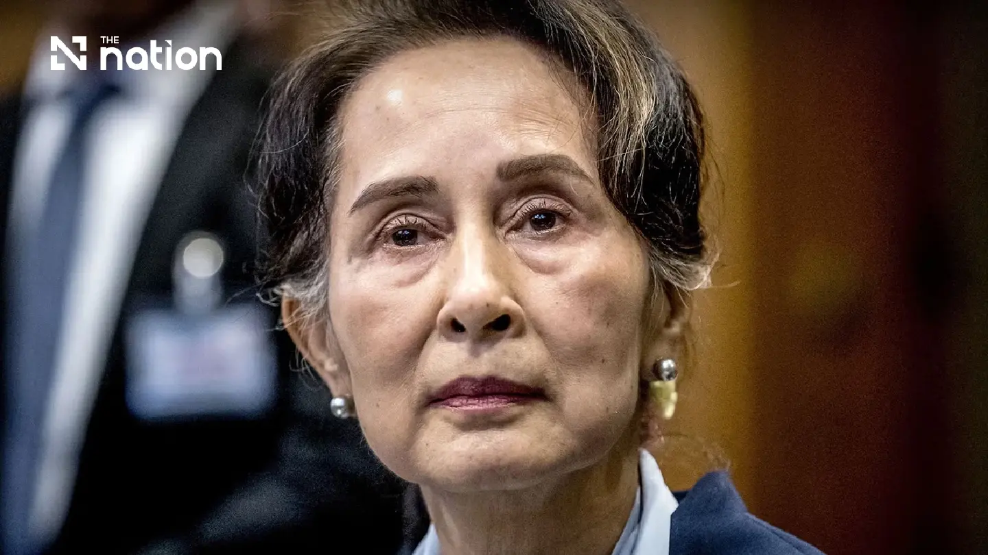 US and ASEAN chair press for unconditional Suu Kyi release in Myanmar US and ASEAN chair press for unconditional Suu Kyi release in Myanmar